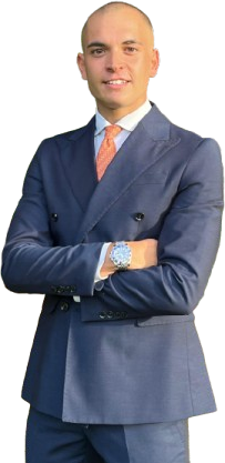 Federico Quattrocchi, Broker Manager Coldwell Banker 24RE